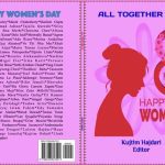 ALL TOGETHER 10 – WOMEN’S DAY