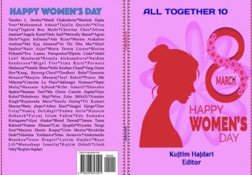 ALL TOGETHER 10 – WOMEN’S DAY