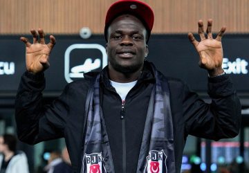 “Beşiktaş”dan yeni transfer
