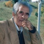 “Mən Arazam, səsim tutqun Arazdı”