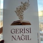 Aysel Nəsirzadənin yeni şeirlər kitabı işıq üzü görüb