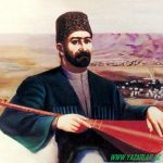 Şairlərin qibləsi – Dədə Ələsgər