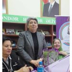 Şirinova Aidə Rəcəb qızı