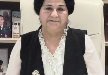 “VƏTƏN SİZƏ OĞUL DEDİ” PDF