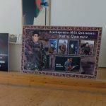 Qəhrəmanlar unudulmur