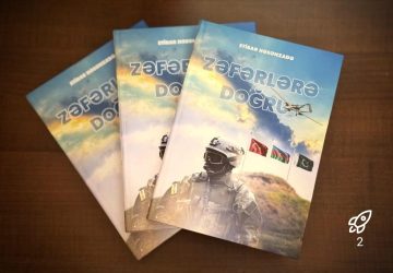 Etibar Həsənzadədən Hikmet Elitaşa dəyərli hədiyyə