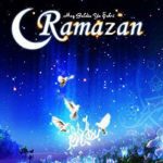 On Bir Ayın Sultanı – Ya Şəhri Ramazan, Xoş Gəldin