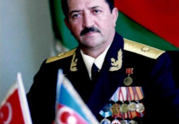 Dövlətə Sədaqətlə Yazılan Ömür Salnaməsi – Rafiq Əsgərov