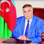 İclasda Olan Alimə Atılan Əsassız Kölgə