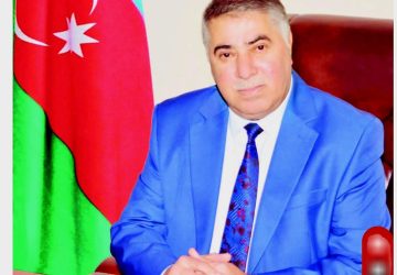 İclasda Olan Alimə Atılan Əsassız Kölgə