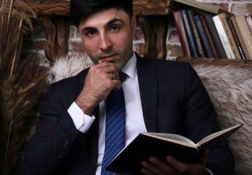 Xəzər bəy Hikmətoğlu – Şeirlər