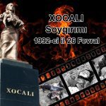 Xocalı soyqırımı – Tarixin Qanlı Gecəsi