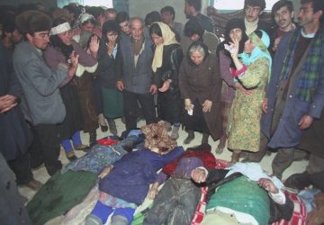 XOCALI-tarixin susmayan səhifəsi