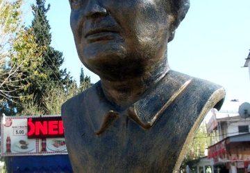 Jale İnan – Tarixin Səssiz Səsini Dinləyən Qadın