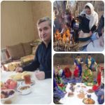 Xızırlı günlərin sorağında