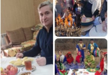 Xızırlı günlərin sorağında