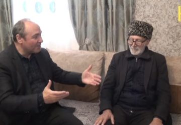 Ağdam rayonu, Yusifcanlı kəndi – Kəhriz