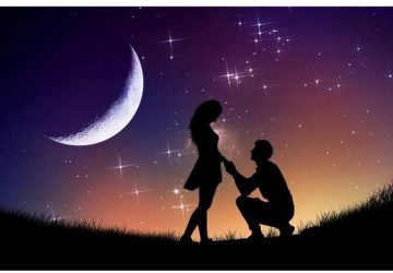 POETİK GECƏLƏRİN İŞIĞI