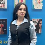 Zaur Ustac –  “Sən yalnız deyilsən”