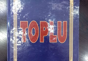 MÜQƏDDƏS SEVGİNİN TƏRƏNNÜMÜ