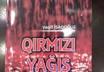 Müharibə xoşbəxtliyi və insan ağrısı