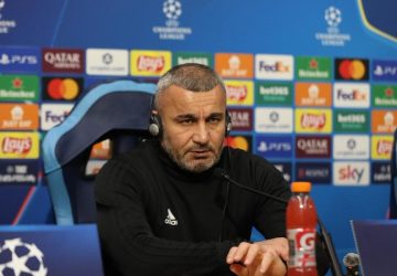 “İnter” və “Qarabağ” Avropaya vida etdilər