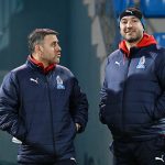 Azərbaycan millisi ikinci dəfə oyuna çıxır