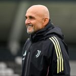 “Yuventus” Spaletti ilə müqavilənin müddətini uzadır