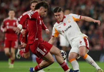 “Qalatasaray” nə qədər qazandı?