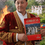 El bilir ki, sən mənimsən!!! – Azərbaycan!!!