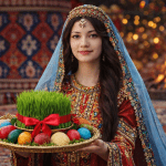 Бошқача тус олар бу йилги Наврўз