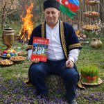 ZAUR USTAC VƏ TURANÇILIQ