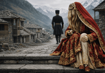 Yaxşı ki, yoxluğunla Tanıtmısan özünü….