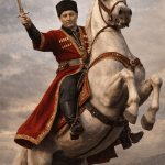 Zaur Ustac – Mən zəfərə təşnəyəm!!!