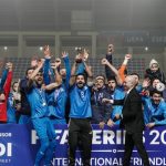 Azərbaycan ÇEMPİON!