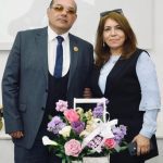 Kənan Hacı və İlhamə Dağlı, təbrik edirik