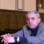 Səlim Babullaoğlu ilə müsahibə