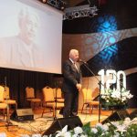 Səməd Vurğunun 120 illik yubileyi qeyd olunub