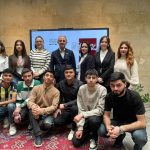 “İzimizi itirməyək” layihəsinin növbəti qonağı Səlim Babullaoğlu oldu