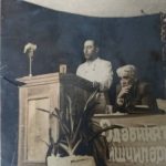 Bu gün Səməd Vurğunun 120 yaşı tamam olur