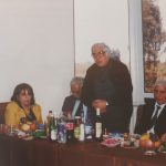 DEMƏ SƏMƏD VURĞUN GƏlDİ-GEDƏRDİ