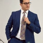 Bəhruz Niftəliyev – Ömür paydı