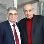 Akif Əli: – Eh, Balayev… Əziz dost, nə tez getdin