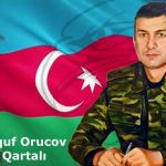 Şanlı tariximiz aprel döyüşləri