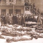 31 Mart azərbaycanlıların soyqırımı günüdür