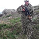 Mən şəhid olacağam