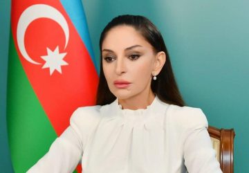 Azərbaycanın Qadın Lider Portreti- Milli Dövlətçilikdən Beynəlxalq Nüfuza