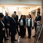 “Qərbi Azərbaycan irsini tanı” layihəsi çərçivəsində seminar keçirilib