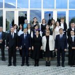 VƏZİFƏ MƏSULİYYƏTİNDƏN İNSANLIQ ZİRVƏSİNƏ