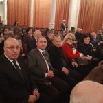 Dədə Ələsgərin vəfatının 100-cü ildönümü